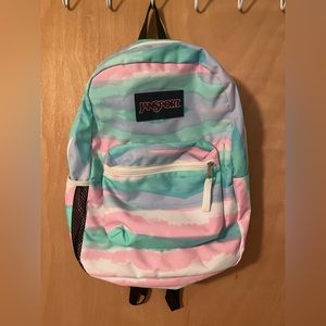 Jansport backpack